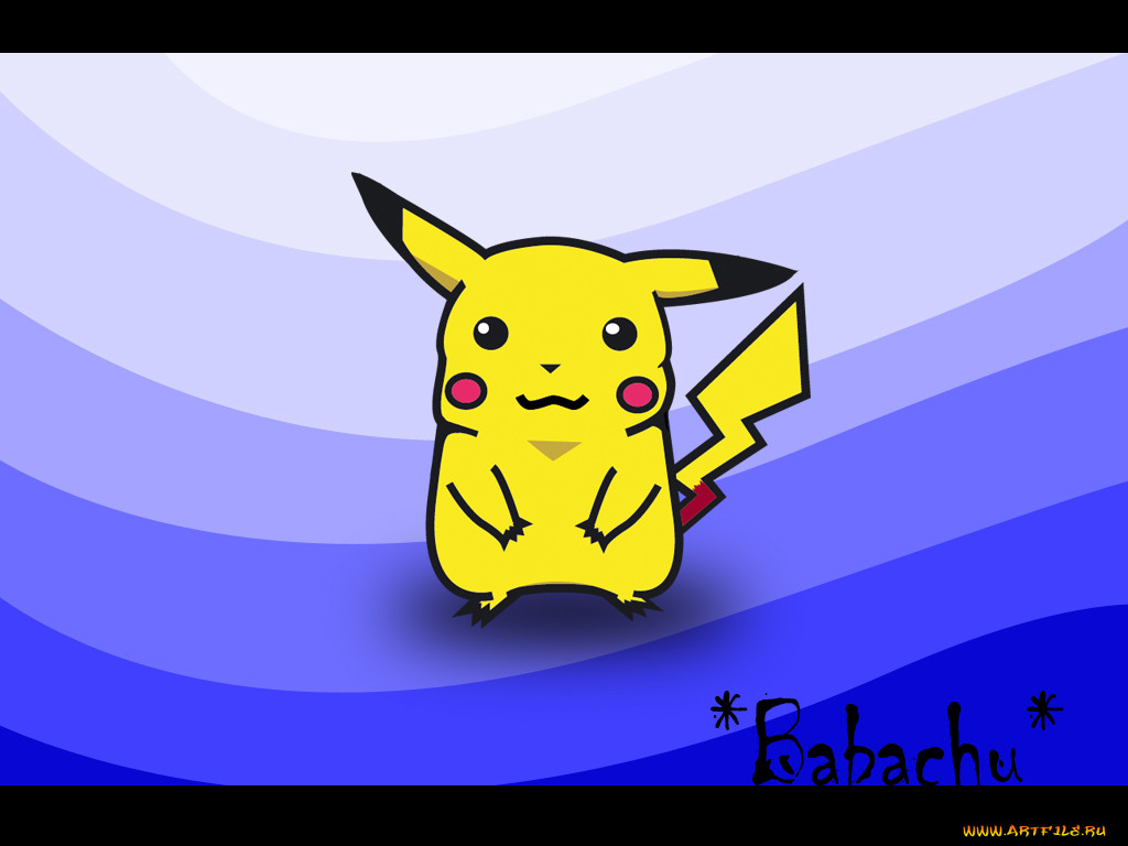 , pokemon